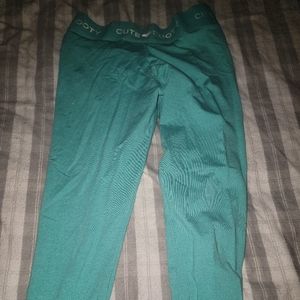 Cute Booty Lounge leggings